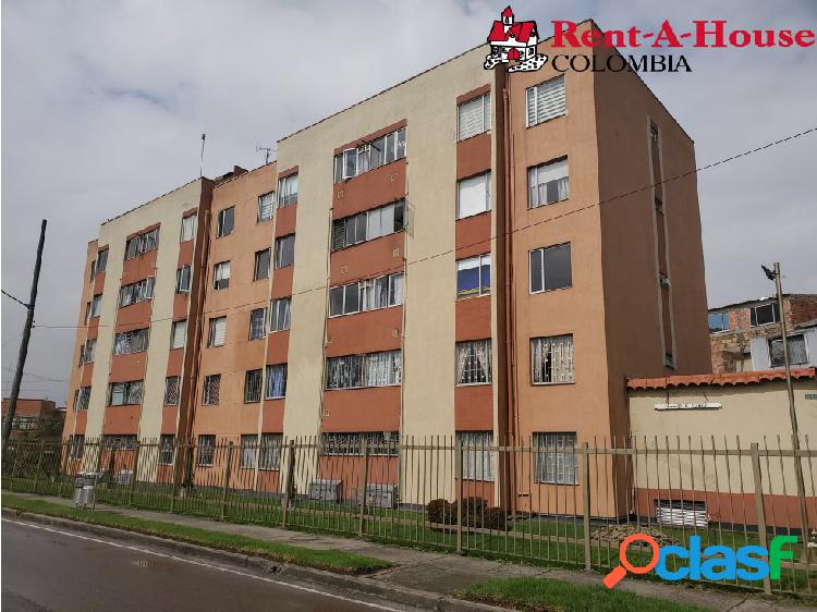 Apartamento en Venta EngativÃ¡ FAD