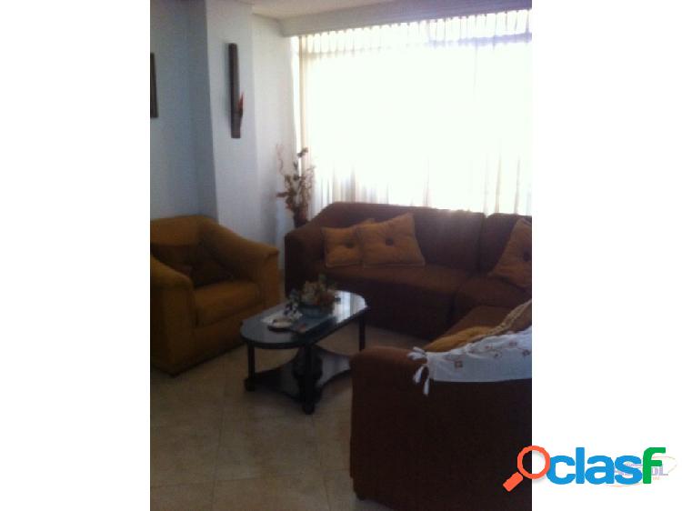 Apartamento en Venta La Floresta Medellin