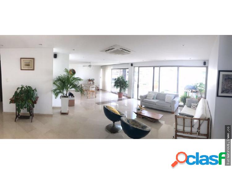 Apartamento en Venta de 3 habitaciones Cartagena