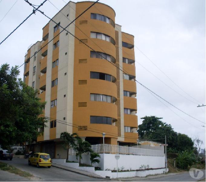 Apartamento en arriendo, Altobosque, Cartagena de Indias