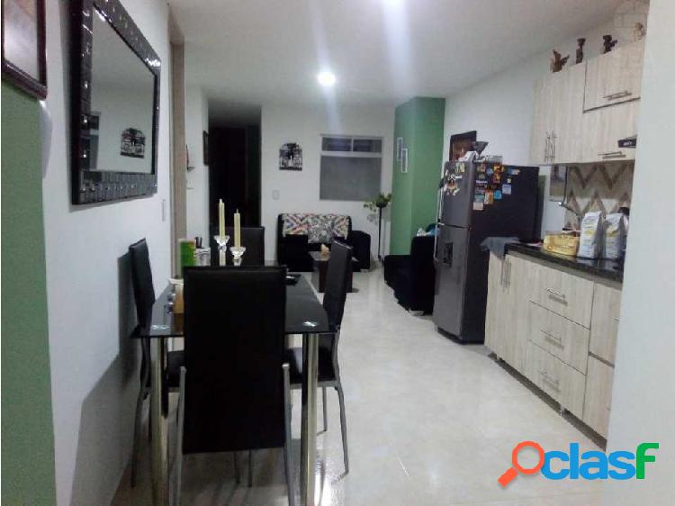 Apartamento en venta 56m2, Aves Maria - Sabaneta