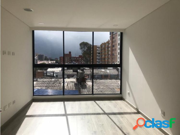 Apartamento en venta, ANDES NORTE BogotÃ¡