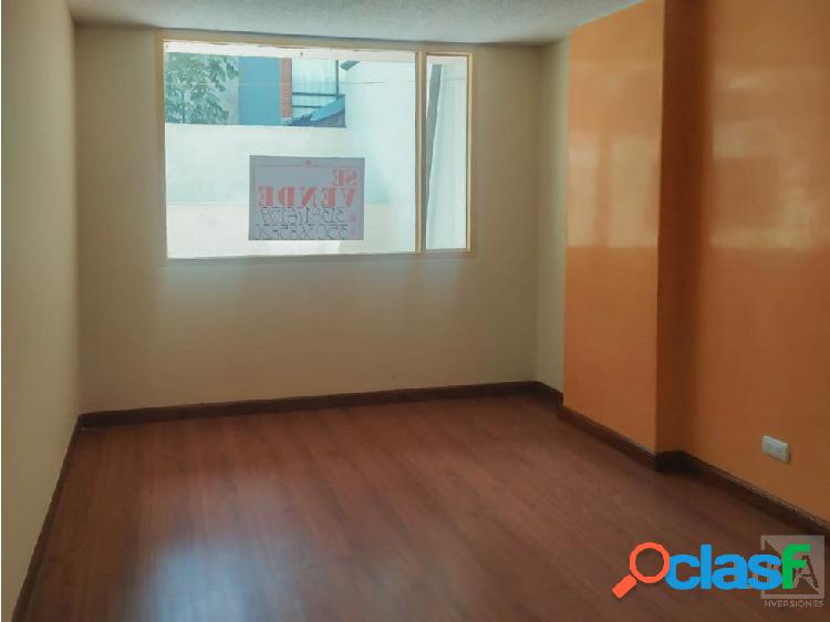 Apartamento en venta Alfonso Lopez, Bogota