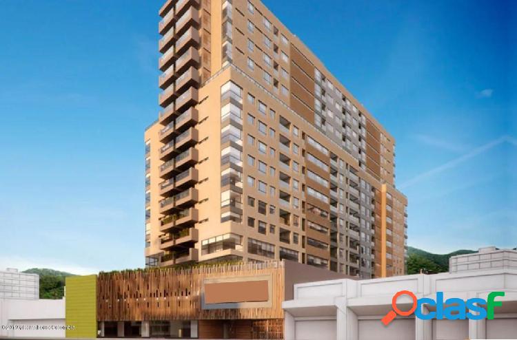 Apartamento en venta La Porciuncula vo ACFM ACFM