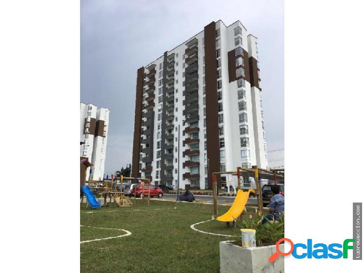 Apartamento en venta en BambÃº, Dosquebradas