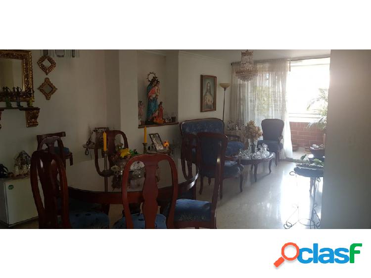 Apartamento en venta en Conquistadores