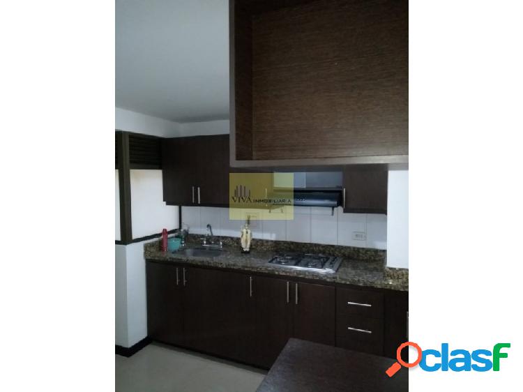 Apartamento en venta en Laureles, MedellÃ­n