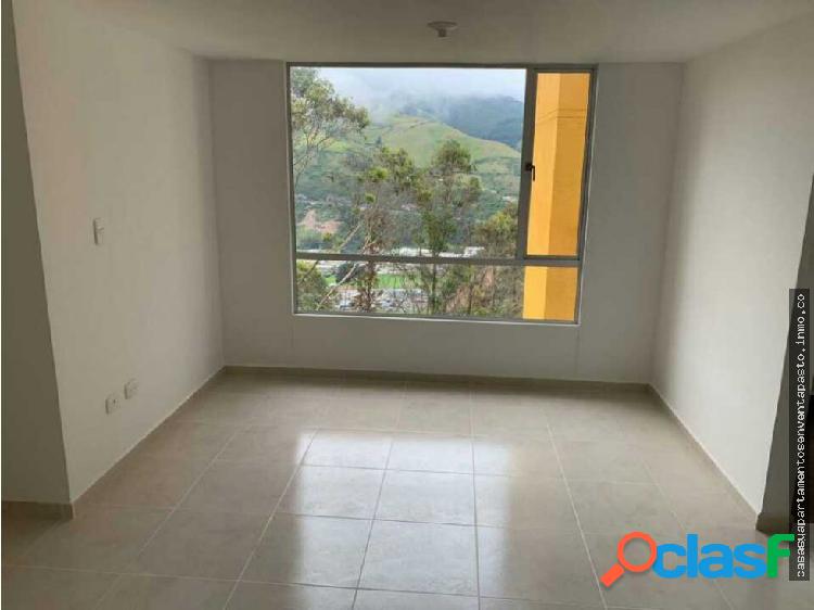 Apartamento en venta en Pasto