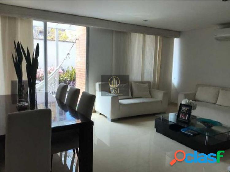 Apartamento en venta en la Castellana