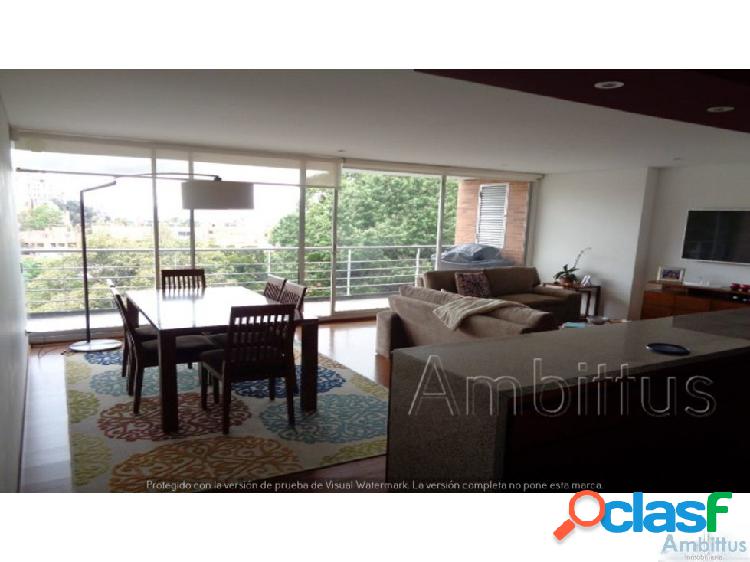 Apartamento exterior en Los Rosales