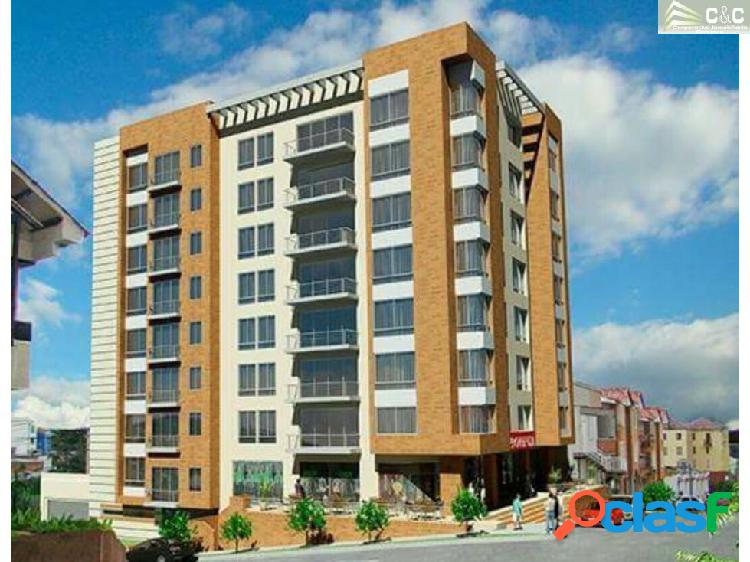 Apartamento para la venta en Armenia 2000 - 985