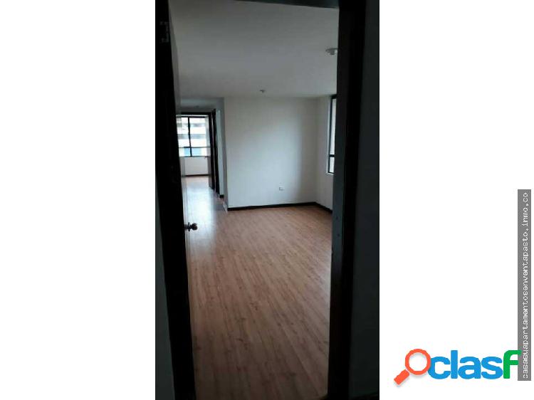 Apartamento venta en Pasto