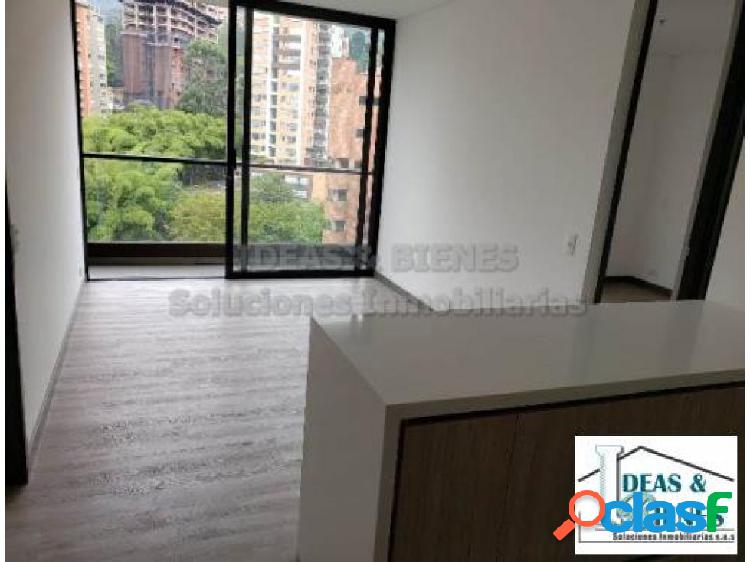 Apartasuite En Venta MedellÃ­n Sector Los Balsos