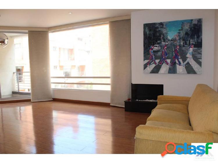 Apto::Arriendo::108m2::ChicÃ³ III::W2316209