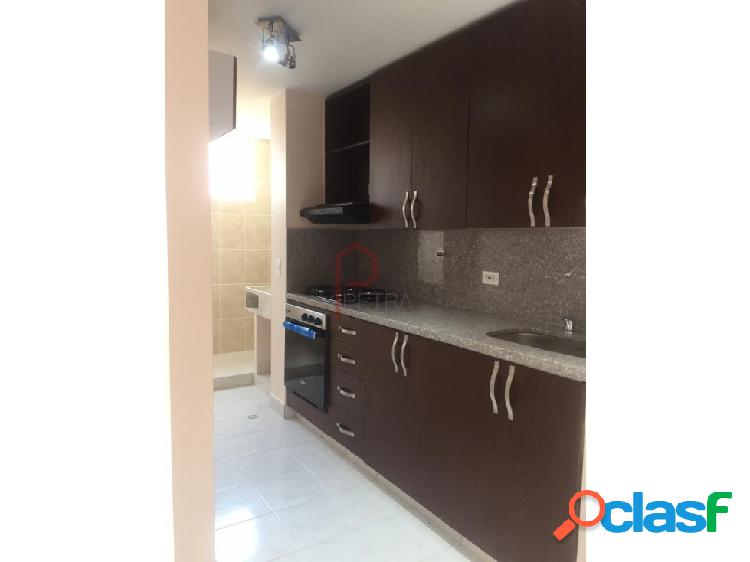 Arriendo Apartamento En Pilarica