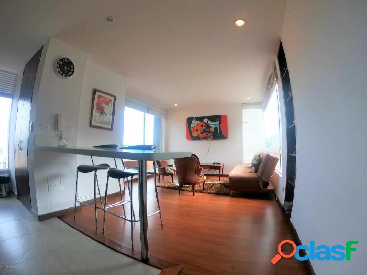 Arriendo Apartamento MLS 20-380