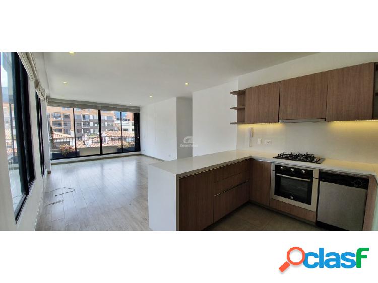 Arriendo Apartamento en Santa Barbara, Bogota