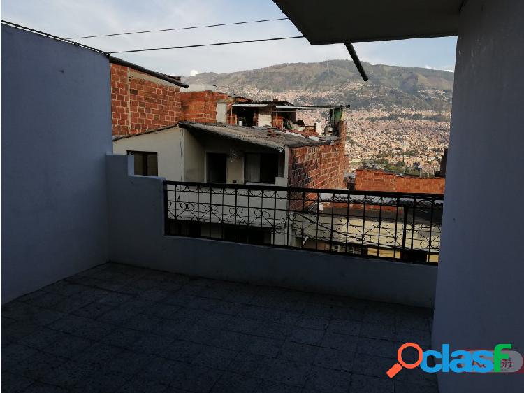 Arriendo Casa en Medellin Castilla