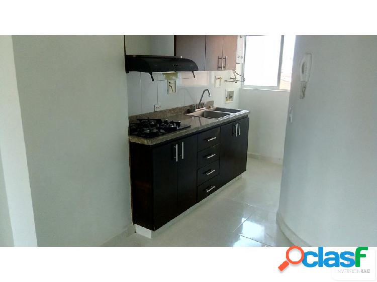 Arriendo La floresta apartamento de 2 alcobas