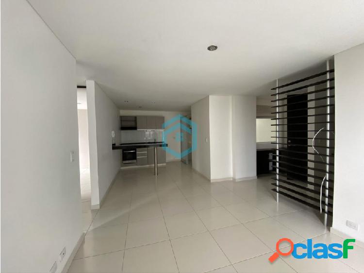 Arriendo apartamento - Avenida 19