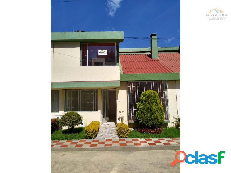 CASA EN VENTA CONJUNTO EL CEDROÂ DUITAMA-BOYACA.