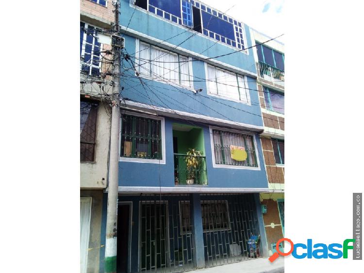 CASA EN VENTA EN BOGOTÃ EN BOSA MARGARITAS