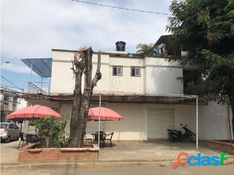 CASA EN VENTA - RINCÃN DE ZARAGOZA - JAMUNDI