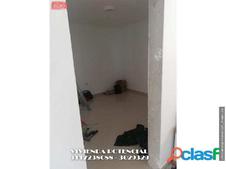 CASA PRIMER PISO SAN ANTONIO DE PRADO 84 METROS