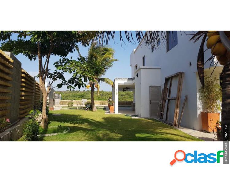 Casa Campestre en Venta en Salgar