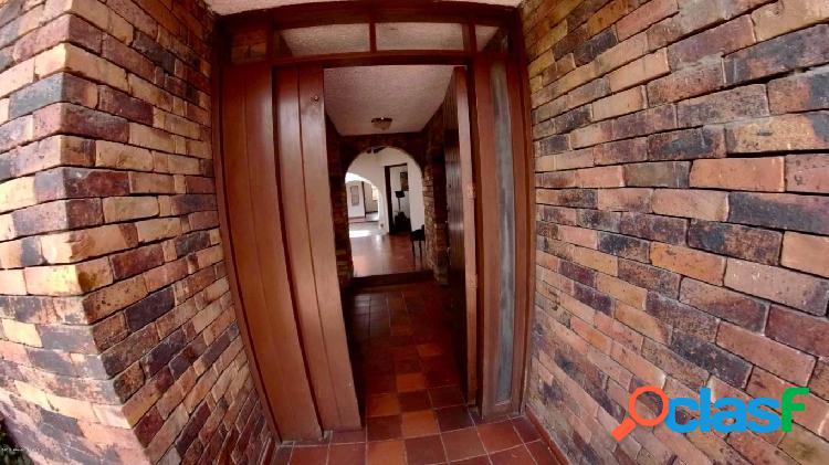 Casa en Arriendo 20 de JulioChia MLS 19-984