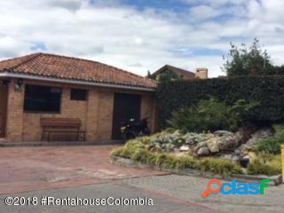 Casa en Arriendo Sabana CentroChia MLS 20-484