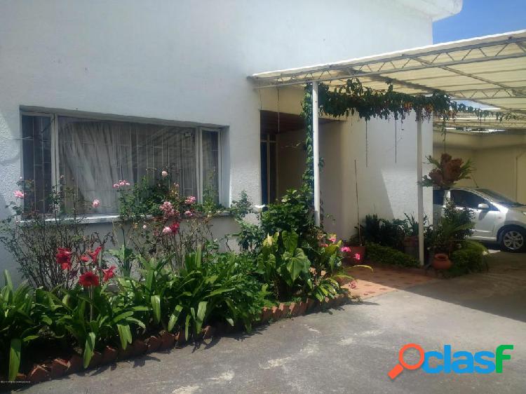 Casa en Arriendo San Jose De Bavaria MLS 19-279