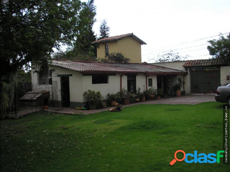 Casa en Vereda El Abra, COTA - 96451