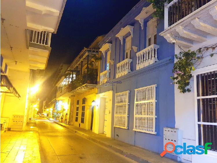 Casa en el Centro HistÃ³rico.