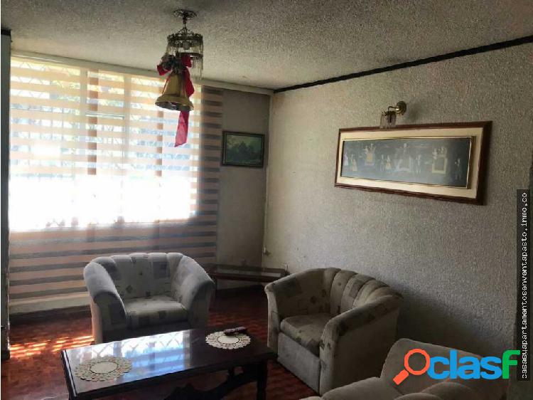 Casa en venta san ignacio en Pasto