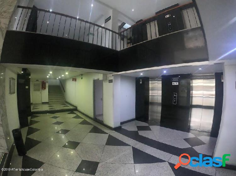 Comercial en Arriendo El Nogal C.O MLS 20-643