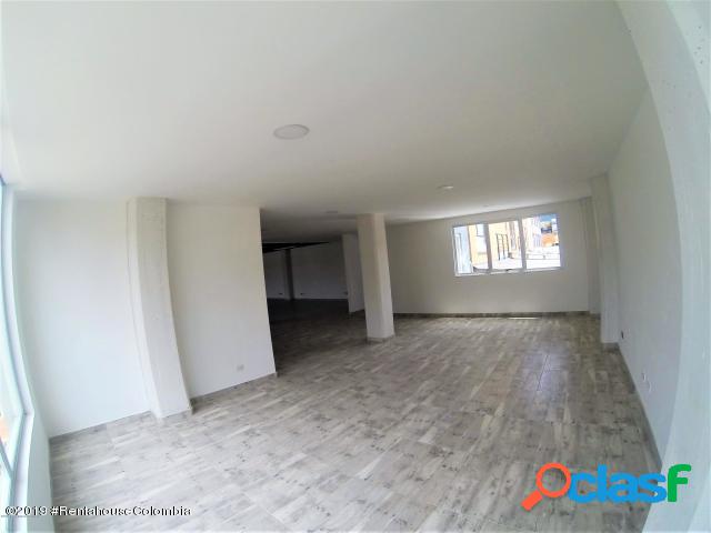 Comercial en Arriendo MLS 20-588