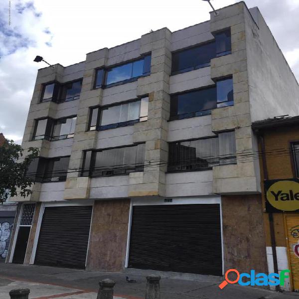 Comercial en Arriendo MLS 20-594