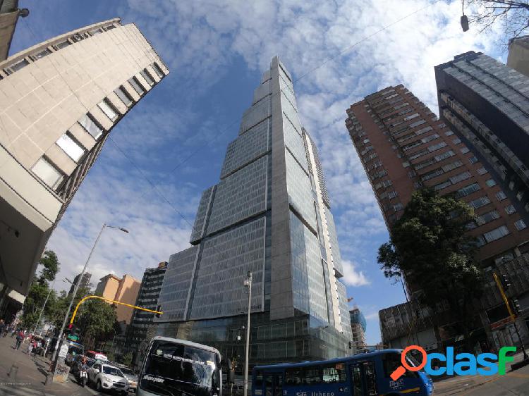 Comercial en Venta Chapinero Central MLS 20-146