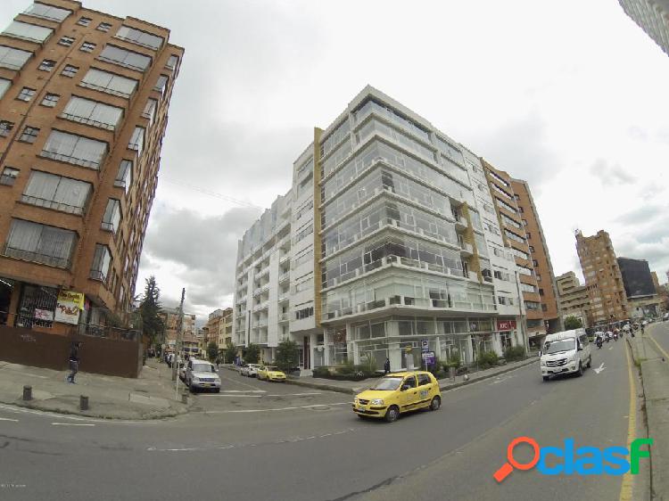 Comercial en Venta Chapinero Norte C.O MLS 20-911