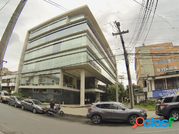 Comercial en Venta Chia MLS 20-423