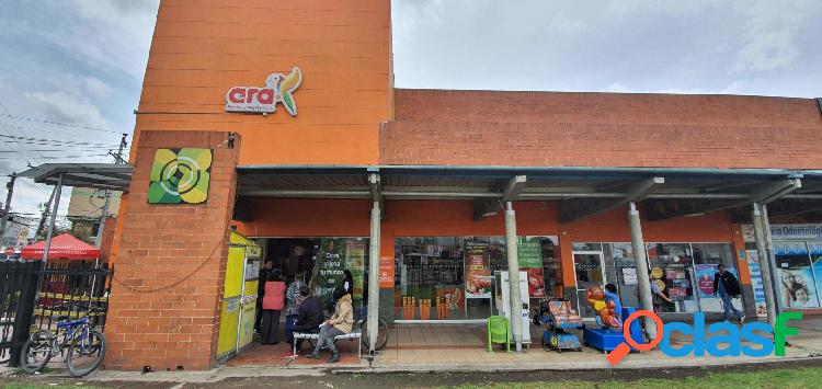 Comercial en Venta El Trebol C.O MLS 20-200