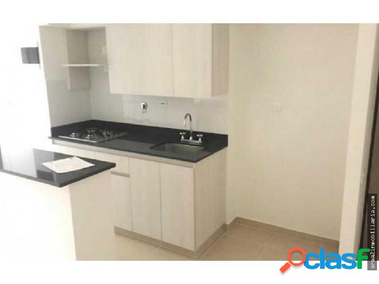 En Venta Apartamento Sabaneta Asdesillas