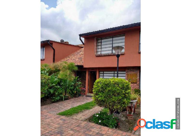 Hermosa Casa Remodelada Andes 3 ChÃ­a de 2 plantas