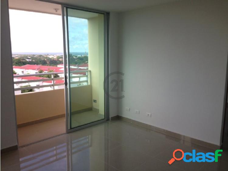 Propiedad en Barranquilla Rentado-InversiÃ³n