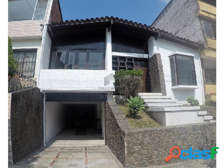 SE ARRIENDA CASA EN SIMON BOLIVAR, LAURELES