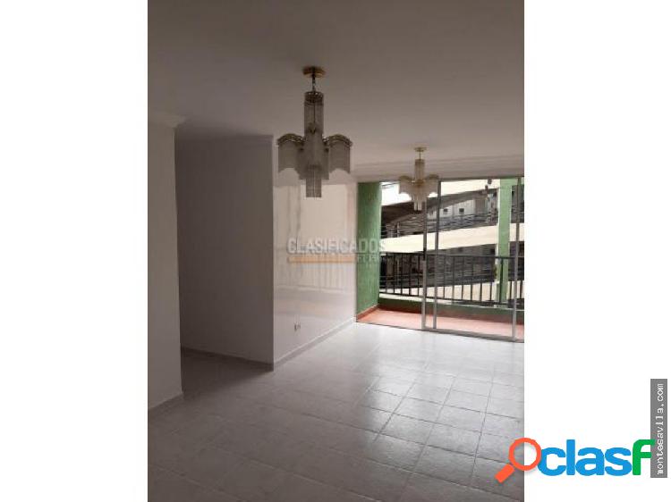 SE VENDE APARTAMENTO CALI SUR GRATAMIRA