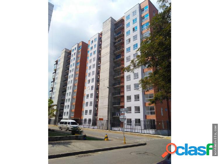 SE VENDE APARTAMENTO CALI SUR QUINTAS SIMON