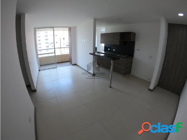 SE VENDE APARTAMENTO EN SABANETA, ALCAZARES