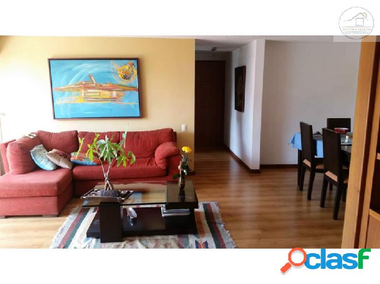 SE VENDE APARTAMENTO LOS BALSOS, MEDELLIN